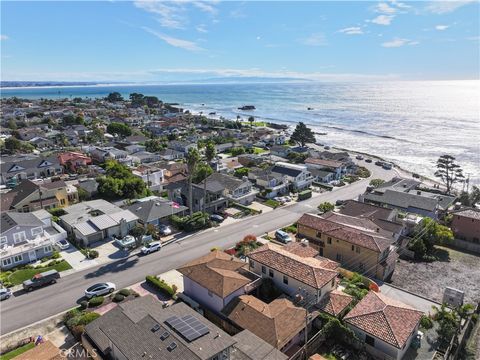Tiny photo for 234 Vista Del Mar Ave, Pismo Beach, CA 93449 (MLS # PI25267874)