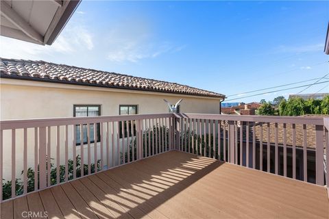 Tiny photo for 234 Vista Del Mar Ave, Pismo Beach, CA 93449 (MLS # PI25267874)