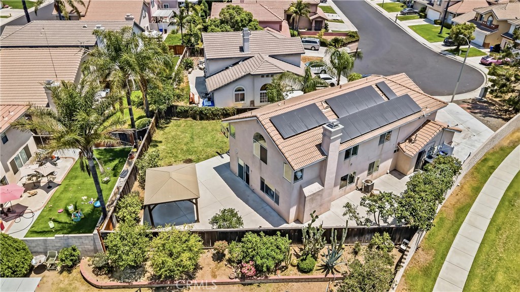 14126 Tuolumne Court