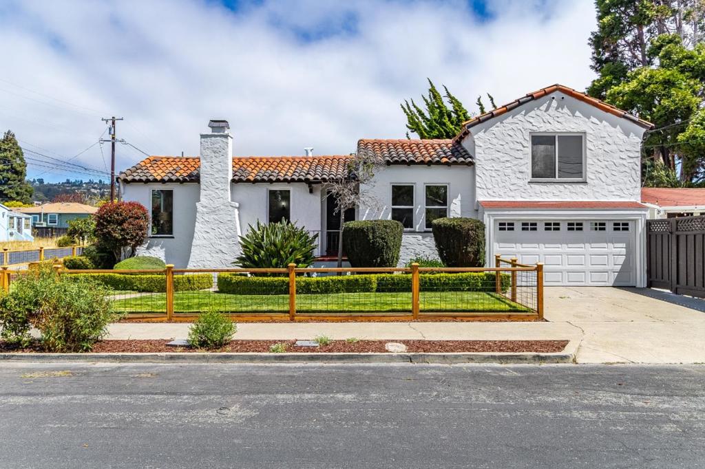 1222 Garfield Avenue, Albany CA 94706