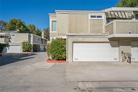 Photo of 22117 Burbank Boulevard #7, Woodland Hills, CA 91367 (MLS # SR25259605)