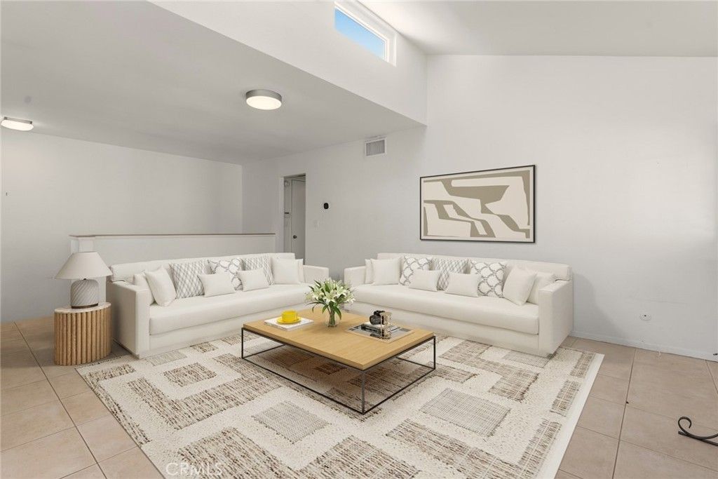 Photo of 22117 Burbank Boulevard #7, Woodland Hills, CA 91367 (MLS # SR25259605)