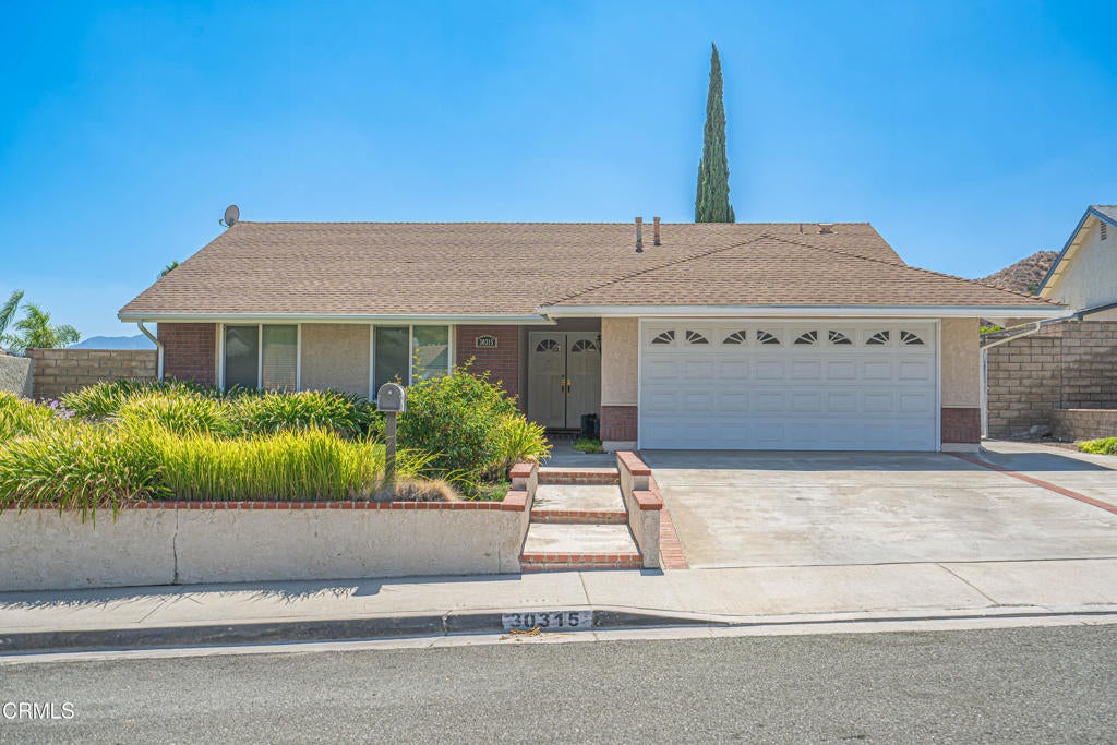 30315 Honeysuckle Hill Drive