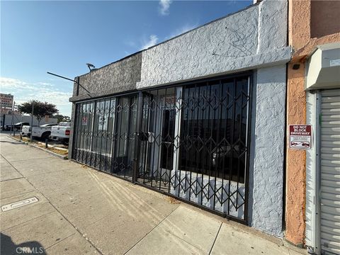 Photo of 3267 E Gage Ave, Huntington Park, CA 90255 (MLS # CV25214598) Photo of 3267 E Gage Ave, Huntington Park, CA 90255 (MLS # CV25214598)