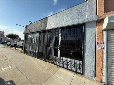 3267 E Gage Ave, Huntington Park, CA 90255 - MLS#: CV25214598