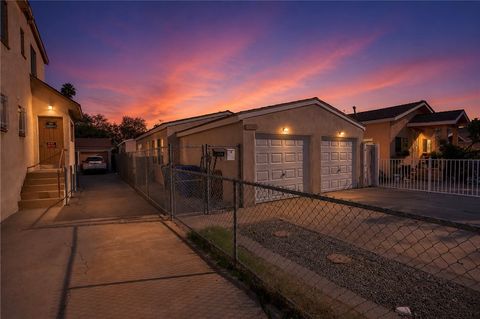 Photo of 9234 Elizabeth Avenue, South Gate, CA 90280 (MLS # PW26102973)