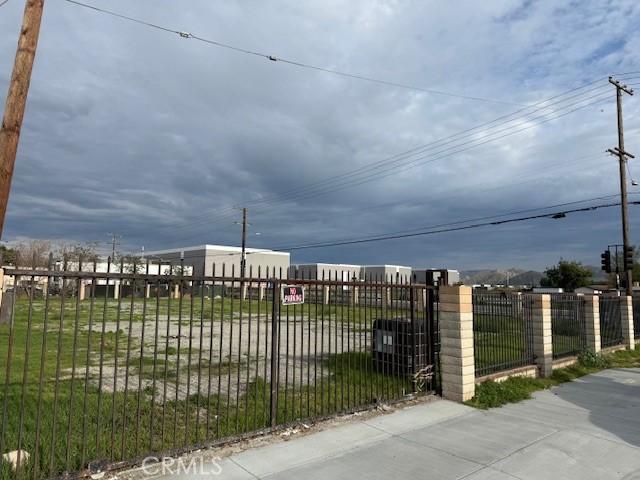 0 RUBIDOUX Boulevard