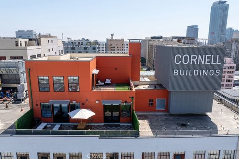 Photo of 746 S Los Angeles Street #1201, Los Angeles, CA 90014 (MLS # JT26024964)