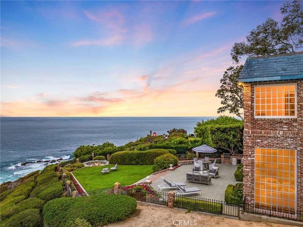 Photo of 245 Crescent Bay Drive Dr, Laguna Beach, CA 92651 (MLS # NP25183916)