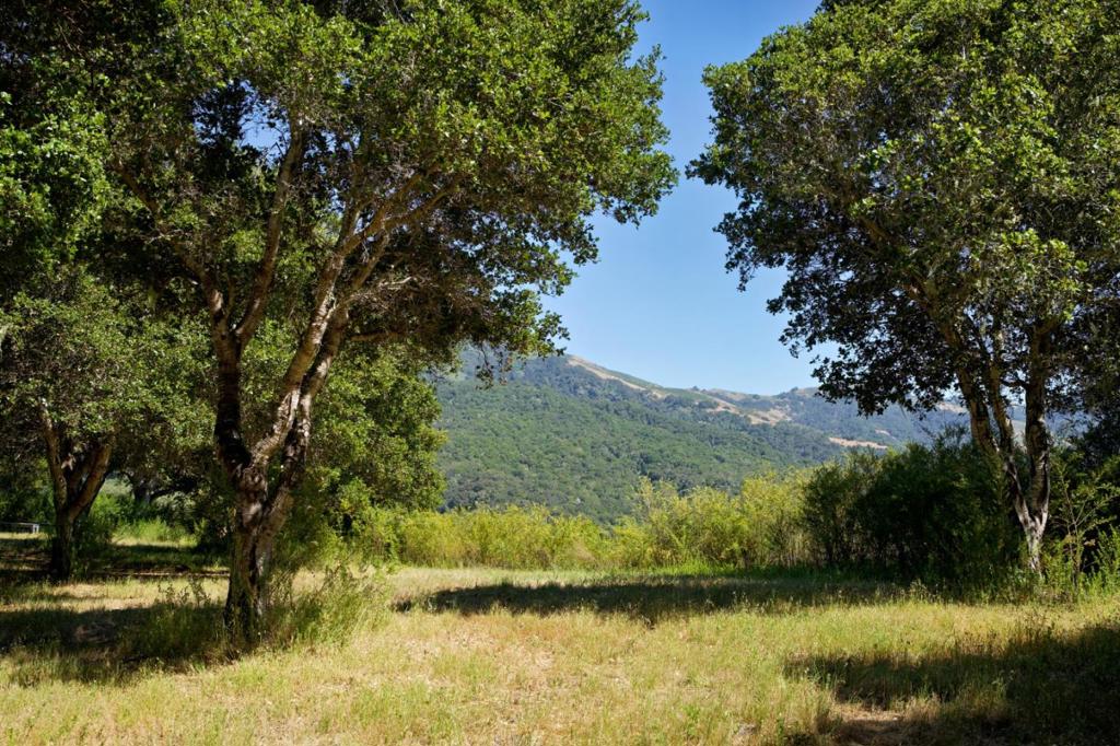 Located in the Mesa area of the Santa Lucia Preserve, this 37-acre parcel offers the ideal balance of privacy, dramatic natural beauty, and proximity, just 12 minutes from both The Gatehouse and The Preserve's exceptional Club amenities. Set among majestic oaks with sweeping views of Robinson Canyon and the Santa Lucia foothills, the homesite features a generous 4.32-acre building envelope. The property allows for a one-story main residence, guest house, and ADU, each with potential for its own view and distinct character, whether overlooking peaceful oak woodlands, pastoral hills, or the canyon's striking contours. Enjoy sun-drenched days and the convenience of being just minutes from Carmel and the heart of The Preserve community. Residents enjoy almost 100 miles of private trails for hiking, biking, and horseback riding. Membership to The Preserve Golf and Ranch Club offers world-class amenities including the Tom Fazio-designed golf course, Equestrian and Sports Centers, Moores lake, and the 1920s Hacienda for lodging and dining, events and summer camps. Water, fiber-optic internet, and utility conduit are available at the building envelope. Santa Lucia Preserve is a private, secure, gated community dedicated to land stewardship, luxury living, and a deep connection to nature.