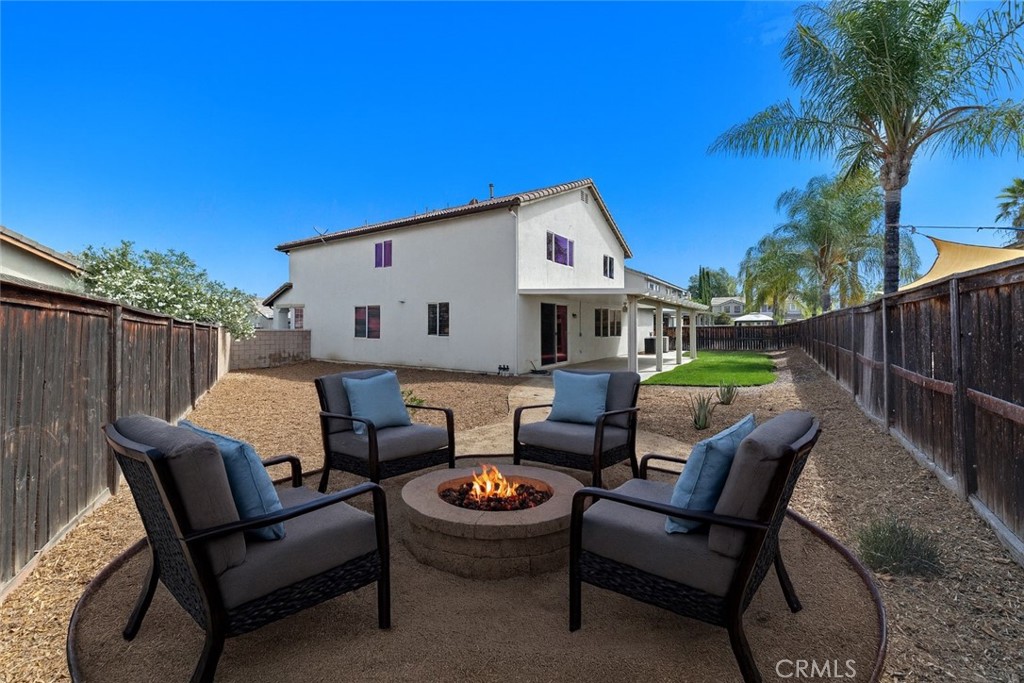 26671 Mark Twain Court