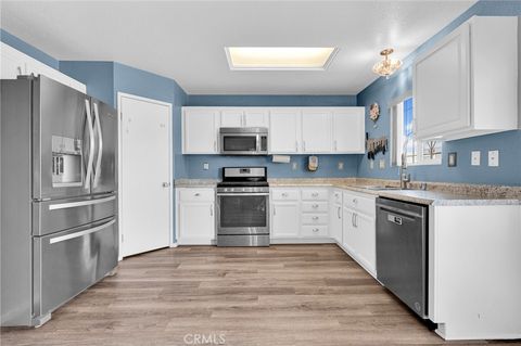 Photo of 14325 Katie Dr, Adelanto, CA 92301 (MLS # IV26070855)