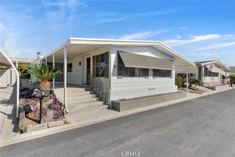 11730 Whittier Boulevard Unit 55, Whittier, CA 90601 - MLS#: OC26074344