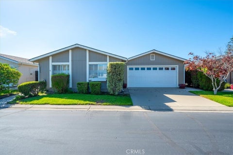 Photo of 2205 Vista Promesa #69, Santa Maria, CA 93458 (MLS # PI26221766)