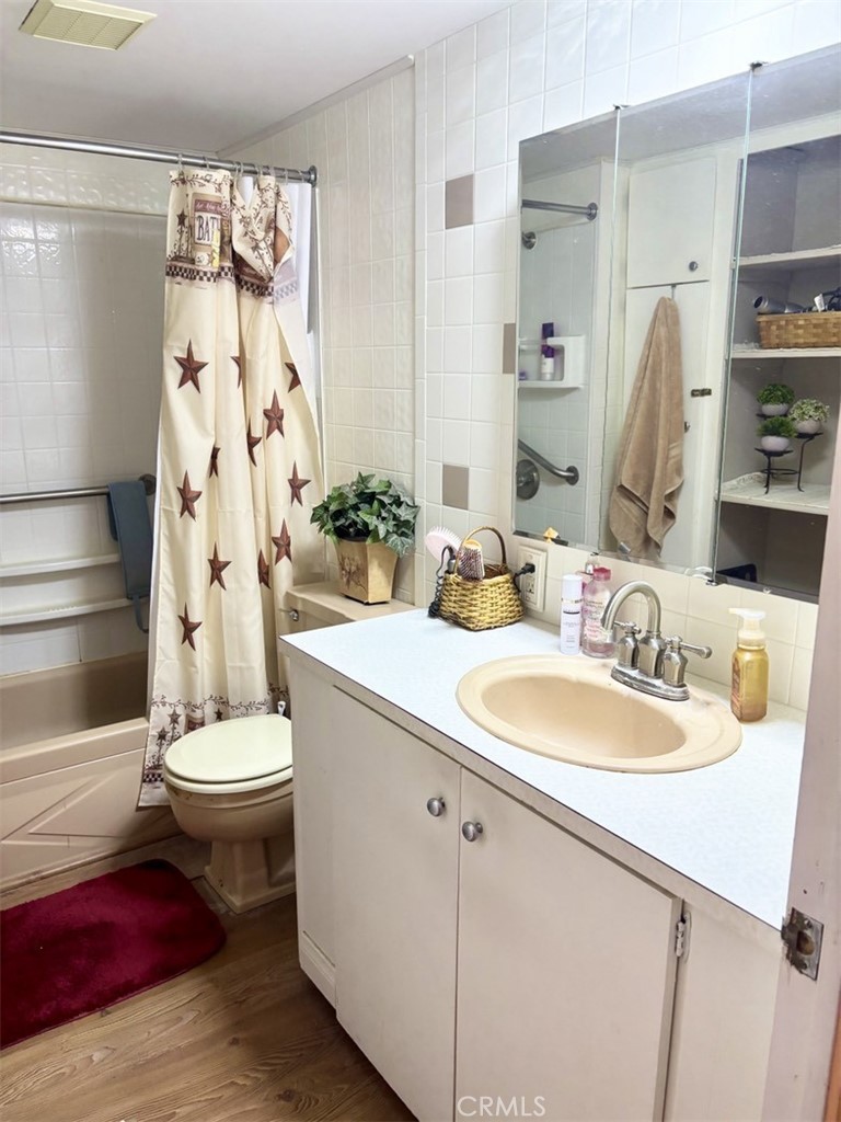 Tramview Mobile Park (33635) - Manufactured In Park