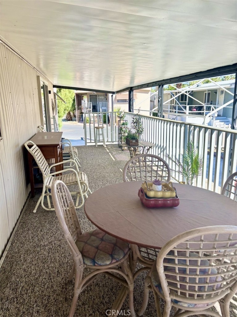 Tramview Mobile Park (33635) - Manufactured In Park