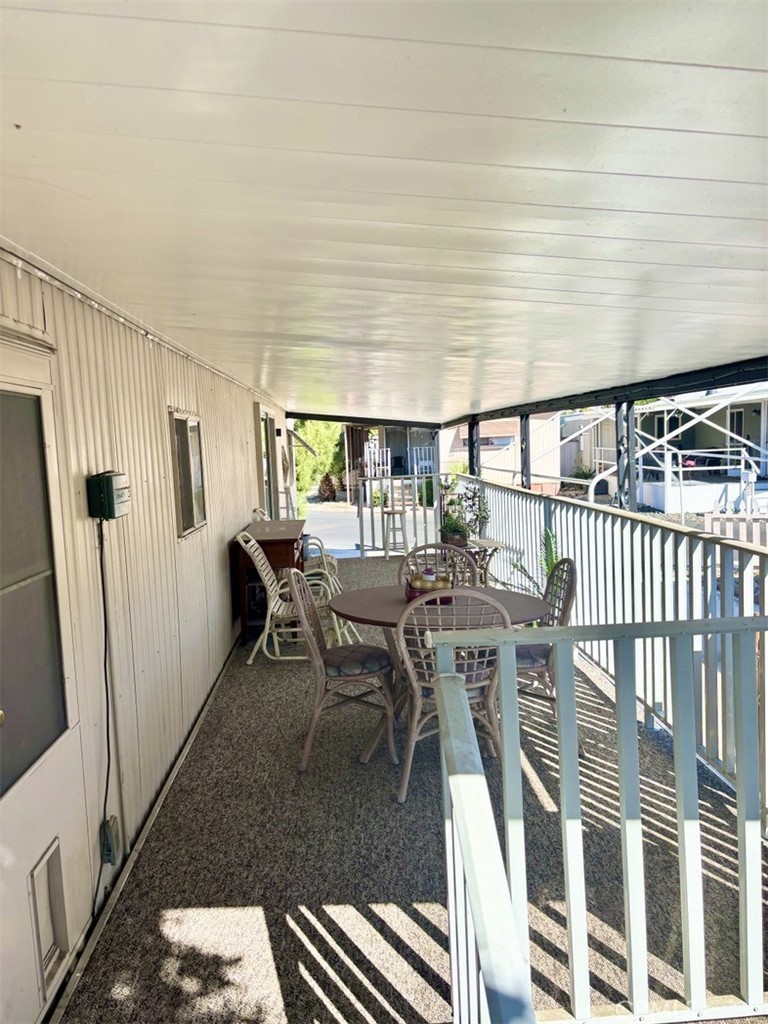 Tramview Mobile Park (33635) - Manufactured In Park