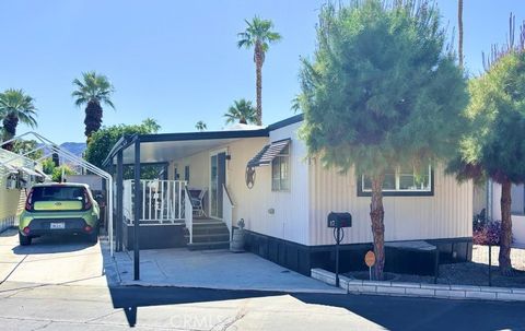 Photo of 17 Arthur Drive, Cathedral City, CA 92234 (MLS # PT25241251)