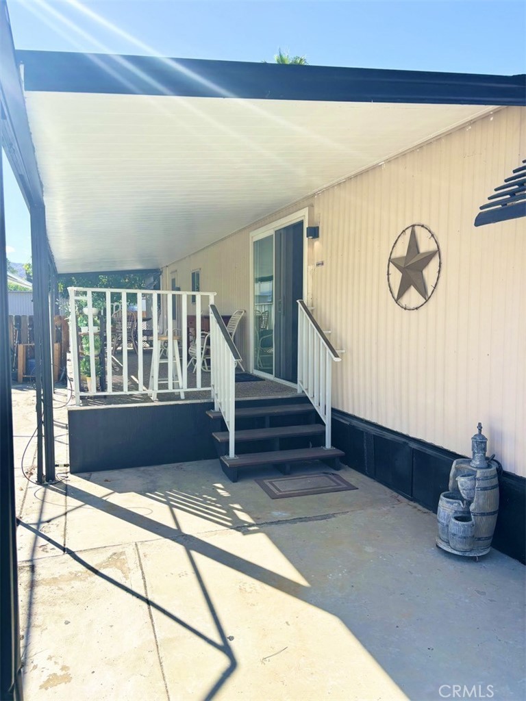 Tramview Mobile Park (33635) - Manufactured In Park