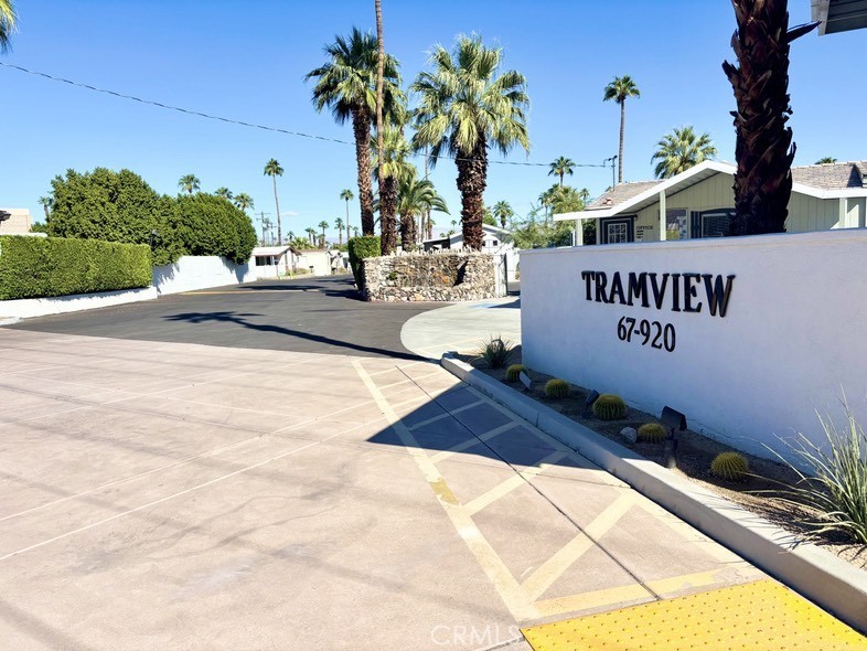 Tramview Mobile Park (33635) - Manufactured In Park