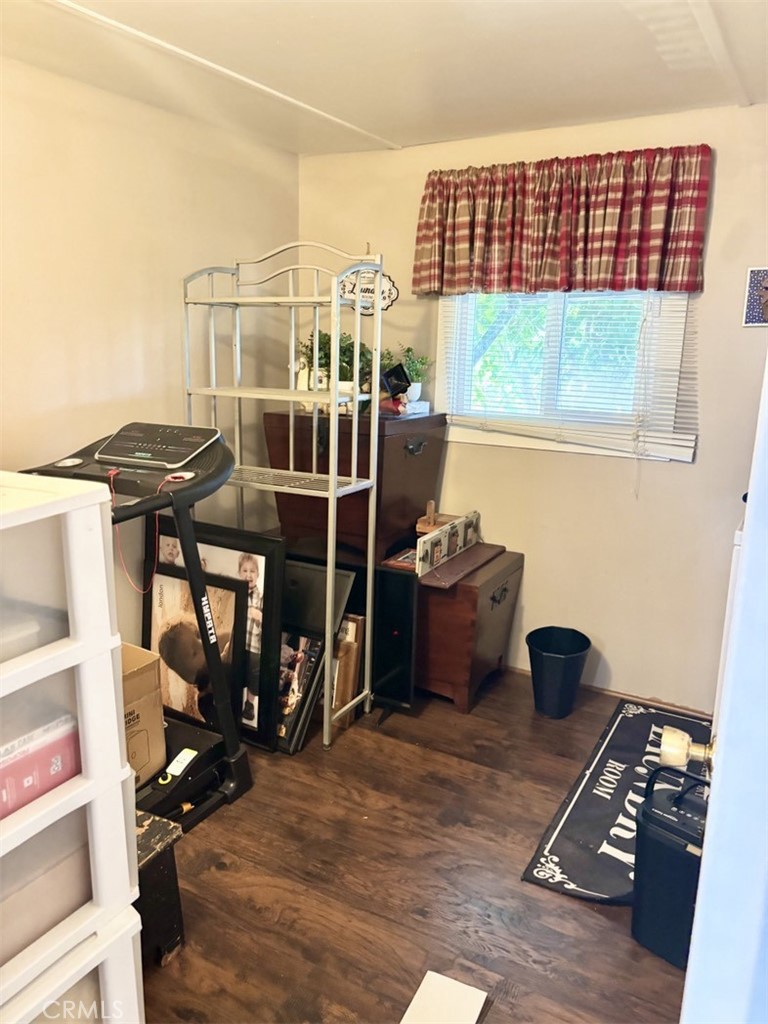 Tramview Mobile Park (33635) - Manufactured In Park