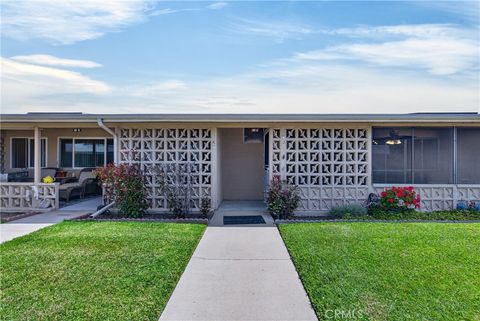 Photo of 1690 Interlachen Road #M12-42J, Seal Beach, CA 90740 (MLS # CV26081140)