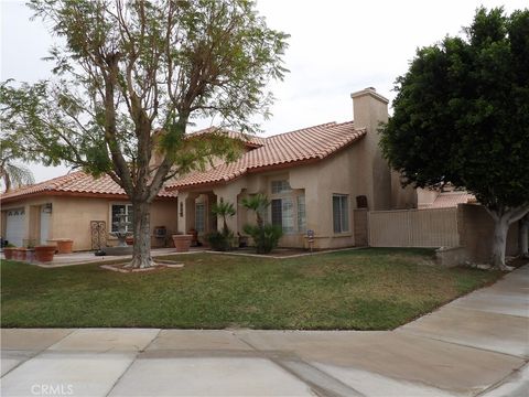 Photo of 43672 Messina Court, La Quinta, CA 92253 (MLS # SW26073492)
