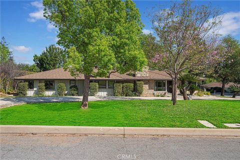 1300 Santa Margarita Arcadia CA 91006