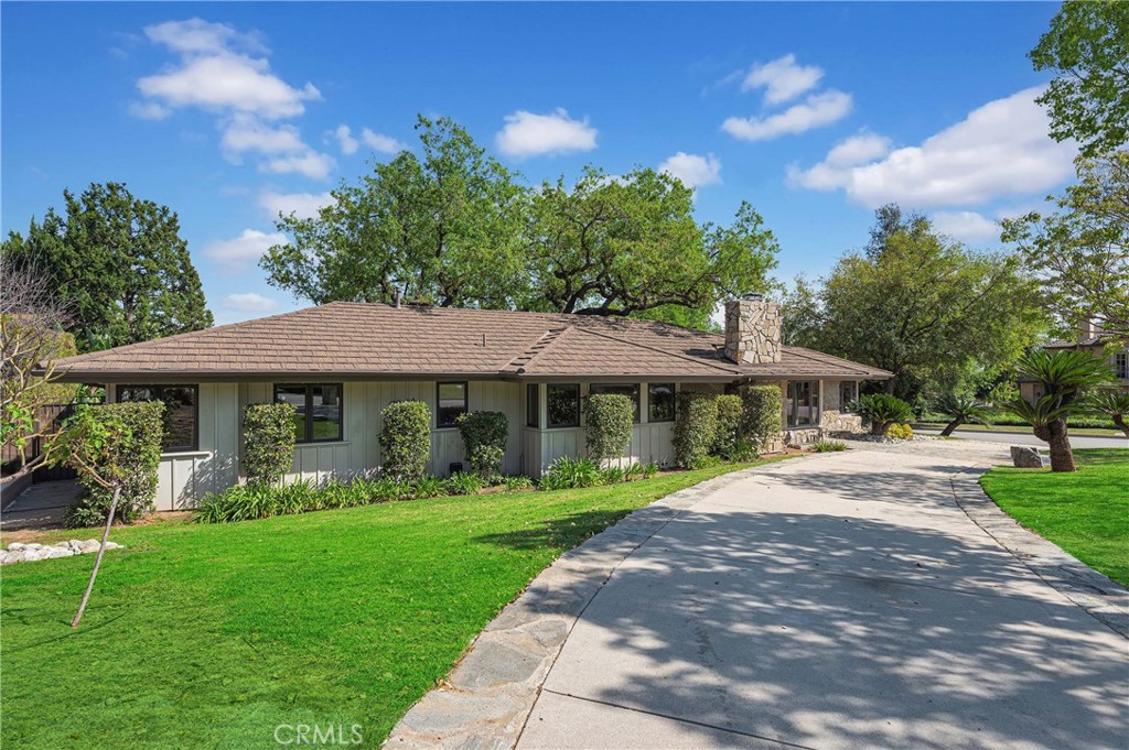 1300 Santa Margarita