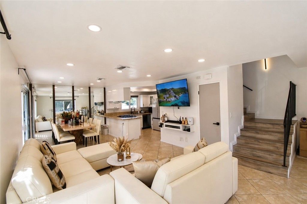 Photo of 128 Fairview Street St #1, Santa Ana, CA 92704 (MLS # PW26091347)