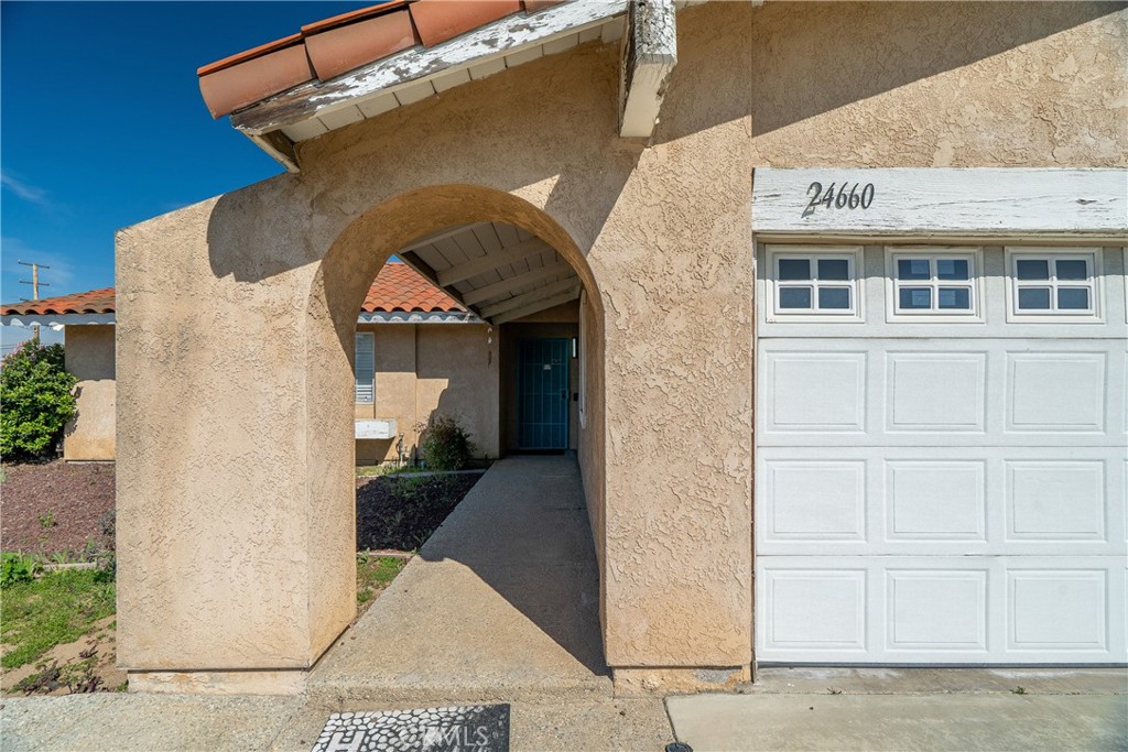 24660 Goldston Court