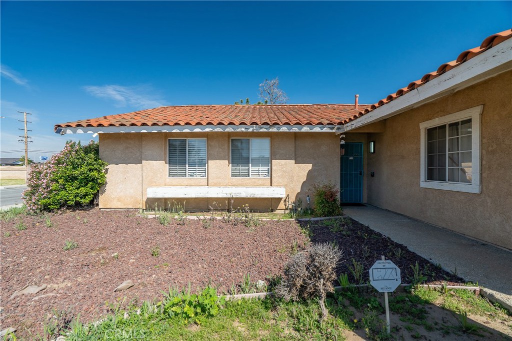 24660 Goldston Court