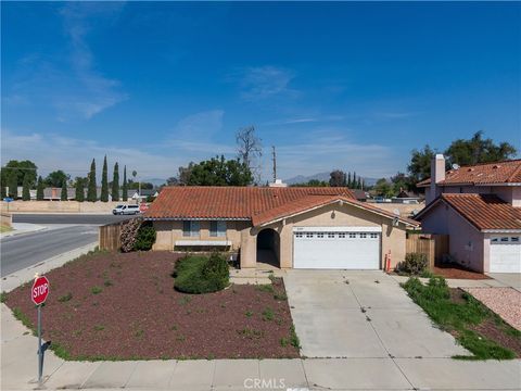 Photo of 24660 Goldston Court, Moreno Valley, CA 92551 (MLS # IV26047902)