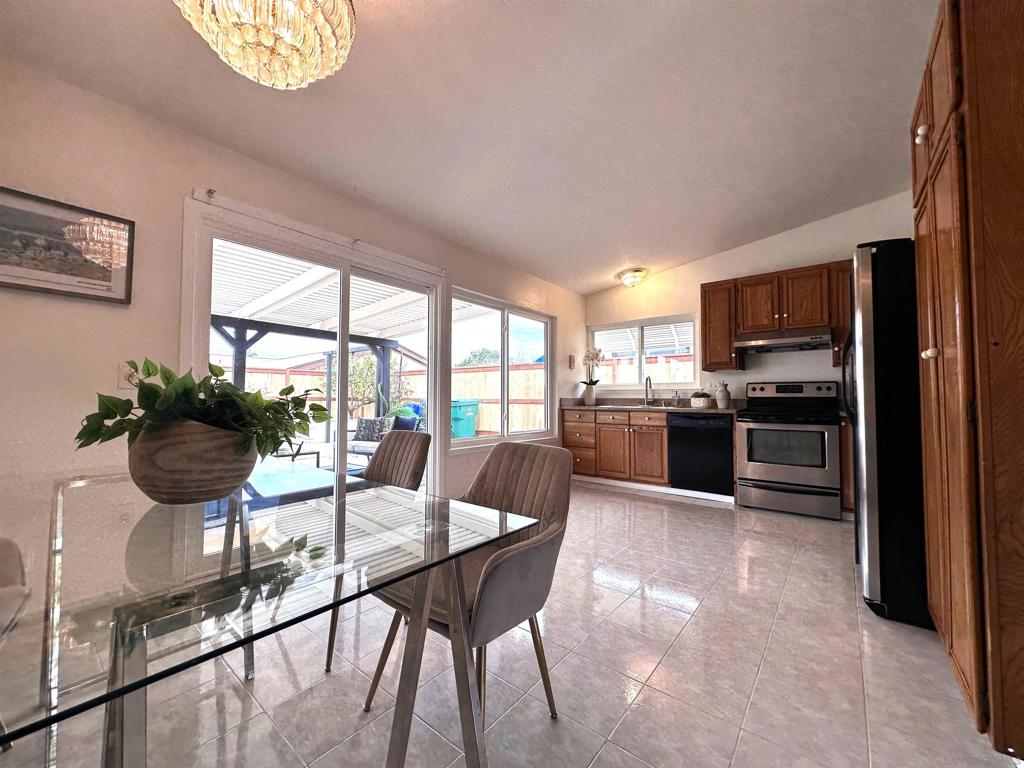 Mira Mesa - Residential