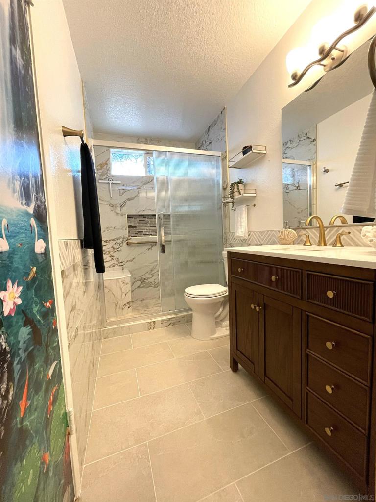 Mira Mesa - Residential