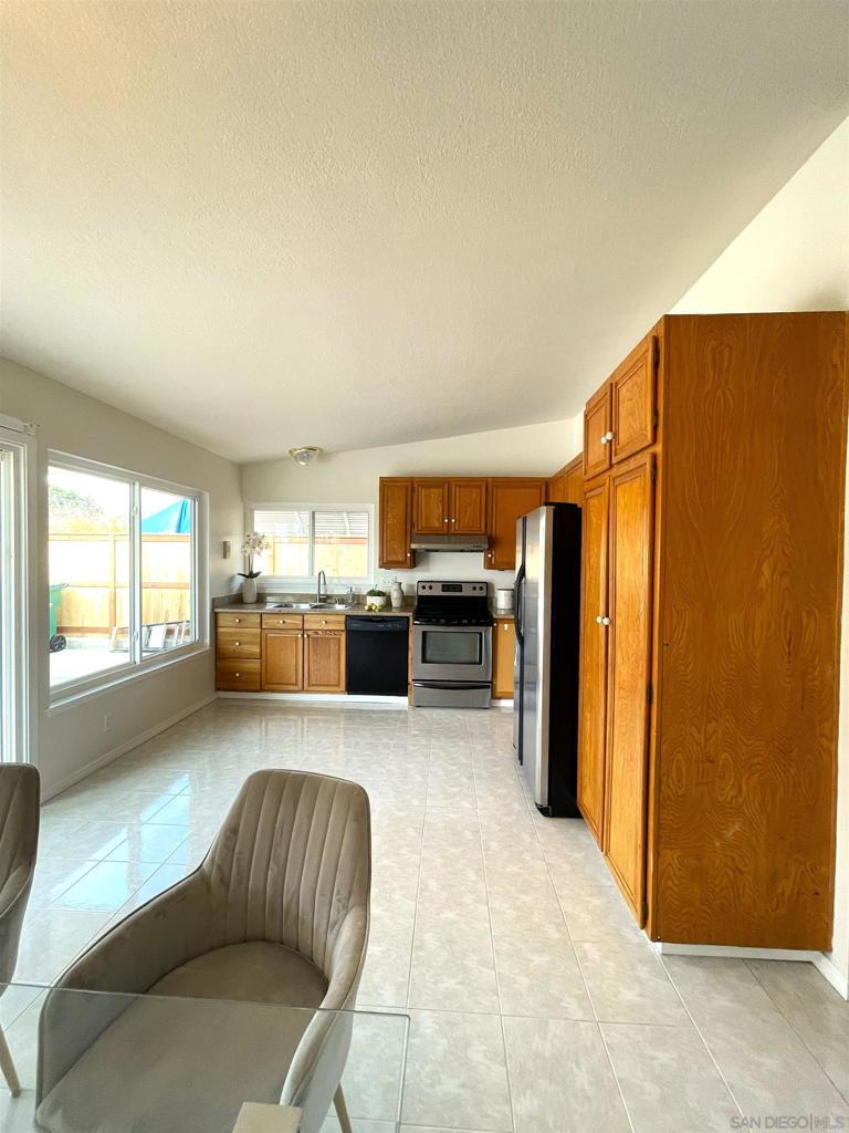 Mira Mesa - Residential