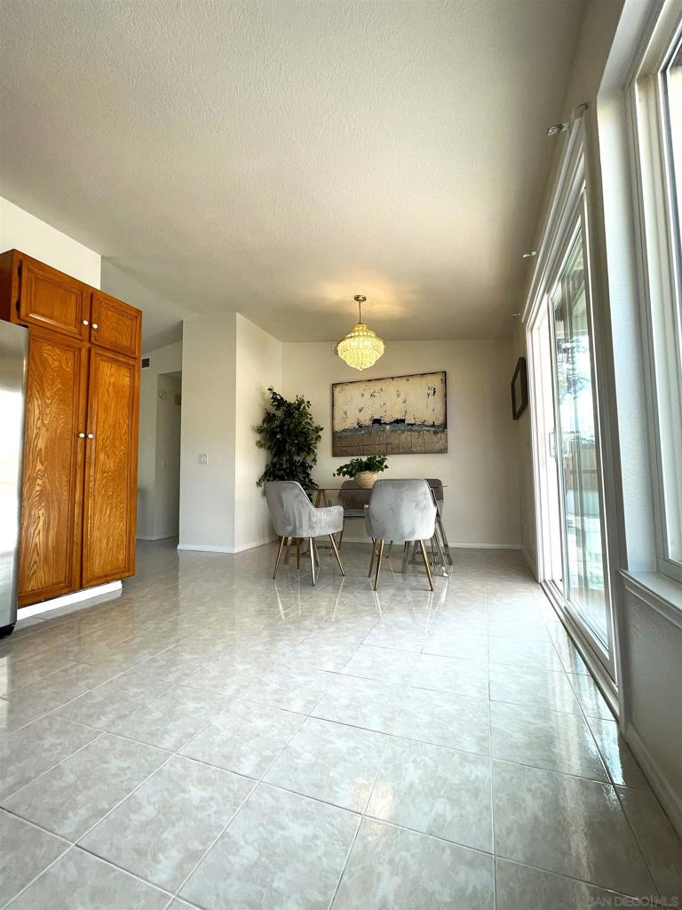 Mira Mesa - Residential