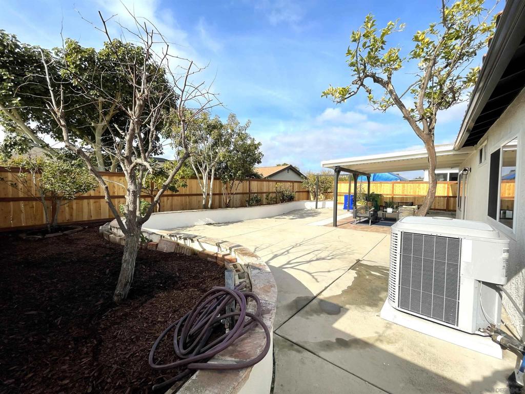 Mira Mesa - Residential