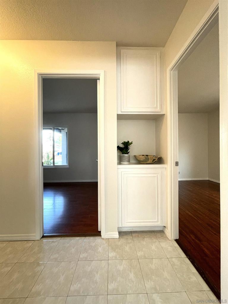 Mira Mesa - Residential