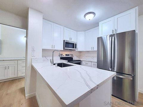 4600 Lamont St 131 San Diego CA 92109