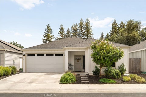 Photo of 22 Portia Court, Chico, CA 95973 (MLS # SN26226000)