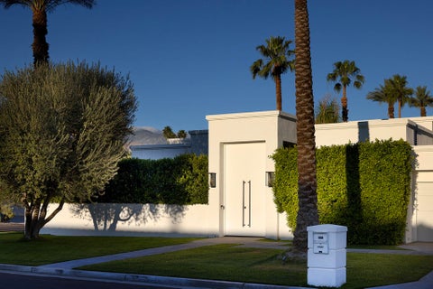 Photo of 70445 Mottle Circle, Rancho Mirage, CA 92270 (MLS # 219154299DA)