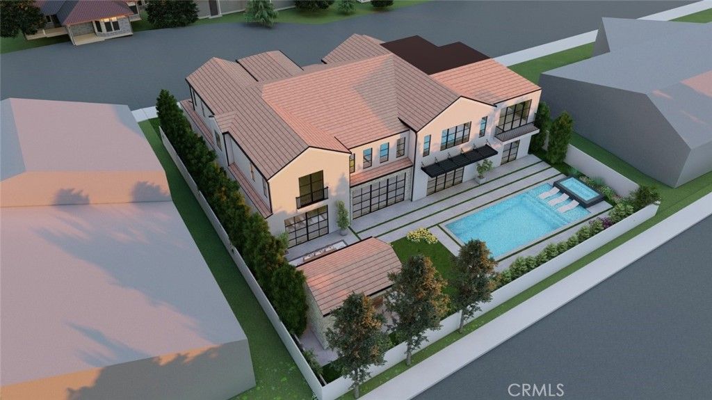 Photo of 29 Augusta Lane, Newport Beach, CA 92660 (MLS # OC25122995)