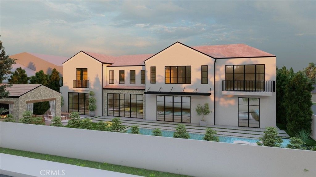 Photo of 29 Augusta Lane, Newport Beach, CA 92660 (MLS # OC25122995)