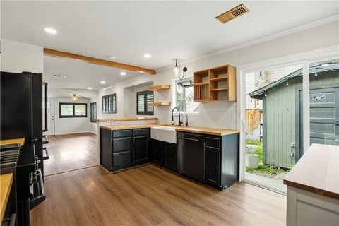 Tiny photo for 3359 Locust St, Riverside, CA 92501 (MLS # DW26087837)