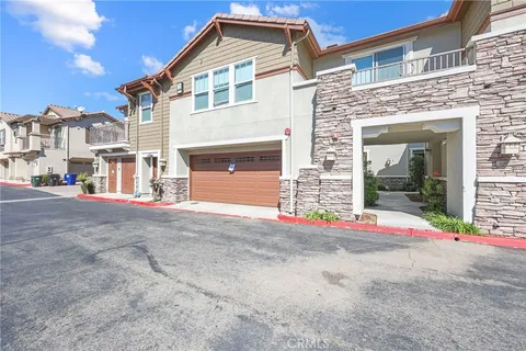 10375 Church St Unit 124, Rancho Cucamonga, CA 91730 - MLS#: OC26055927