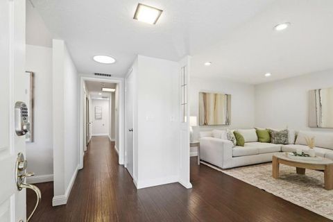 Photo of 6670 Mount Holly Drive, San Jose, CA 95120 (MLS # ML82042992)