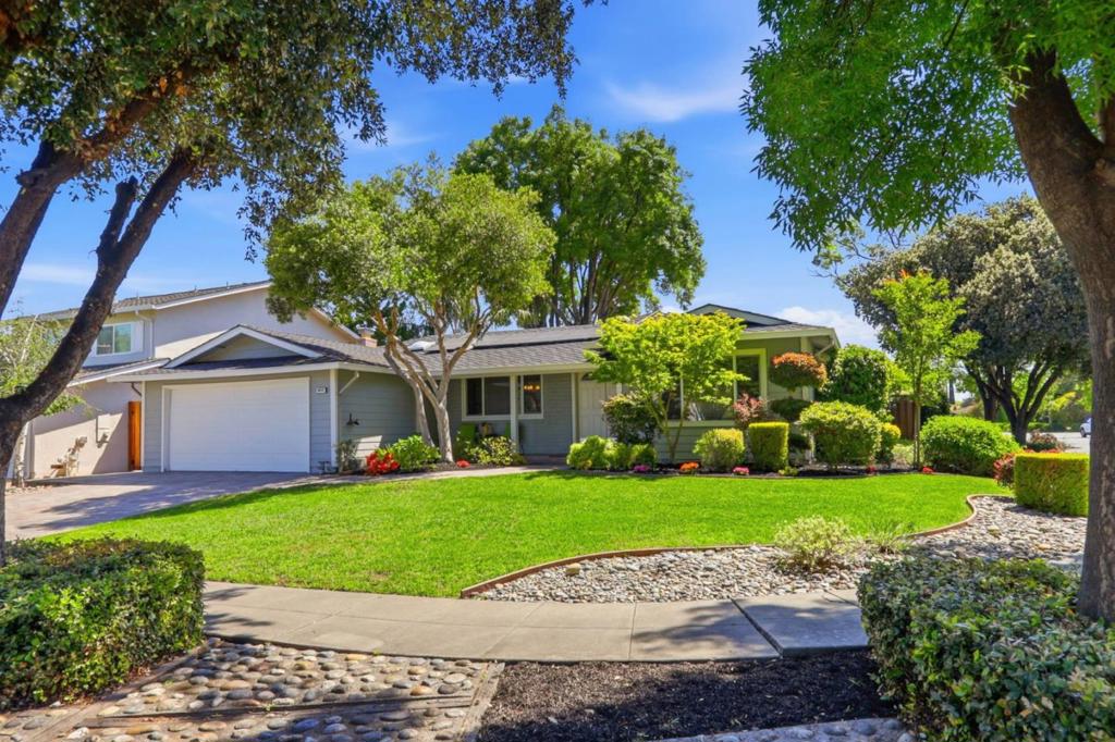 6670 Mount Holly Drive