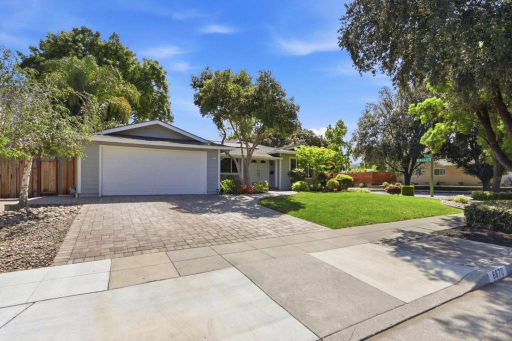 6670 Mount Holly Drive