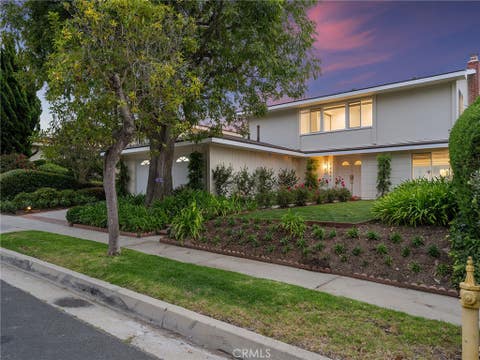 Photo of 28503 Trailriders DR, Rancho Palos Verdes, CA 90275 (MLS # SB26115438)
